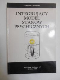 Integrujący model stanów psychicznych