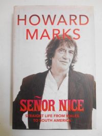 Senor Nice