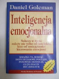 Inteligencja emocjonalna