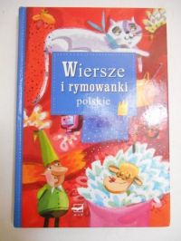Wiersze i rymowanki polskie