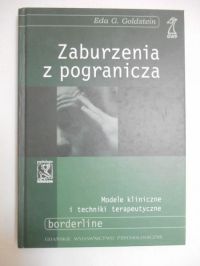 Zaburzenia z pogranicza