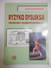 Ryzyko dysleksji