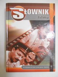 Słownik filmu