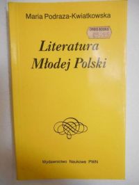 Literatura Młodej Polski
