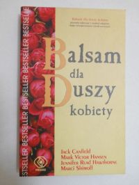 Canfield Jack - Balsam dla duszy kobiety