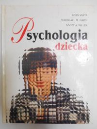 Psychologia dziecka