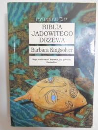 Kingsolver Barbara - Biblia jadowitego drzewa