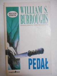 Burroughs William S. - Pedał