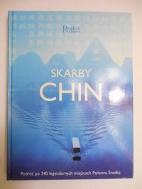 Fronczak  - Skarby Chin