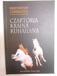 Czartoria kraina Kuhailana