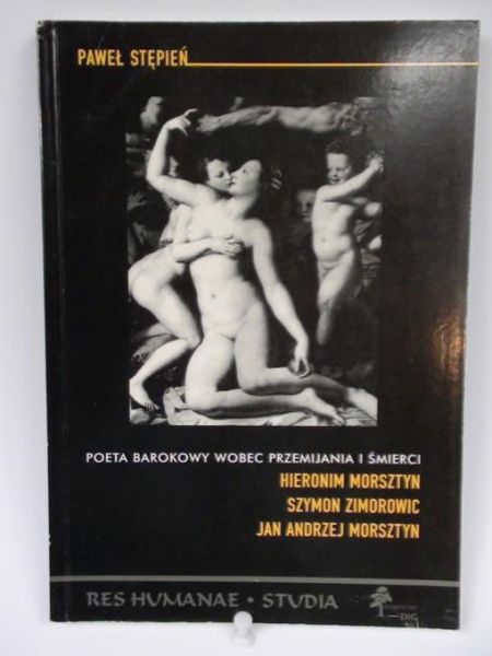 Poeta barokowy wobec przemijania i śmierci