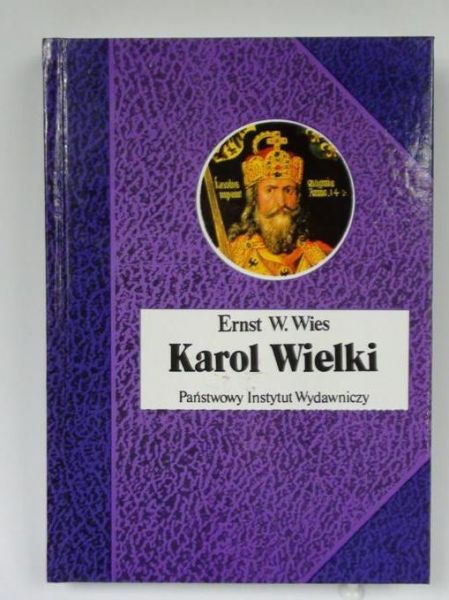 Karol Wielki  (BSL)
