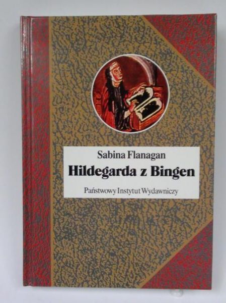 Hildegarda z Bingen (BSL)