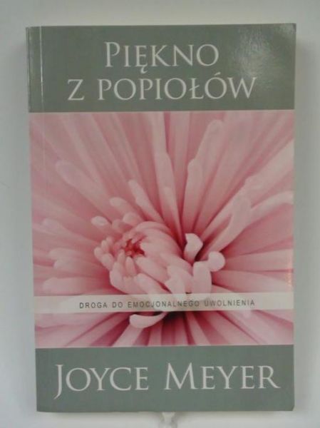 Piękno z popiołów