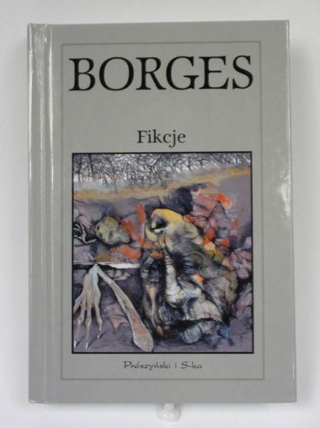Fikcje