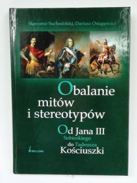 Obalanie mitów i stereotypów
