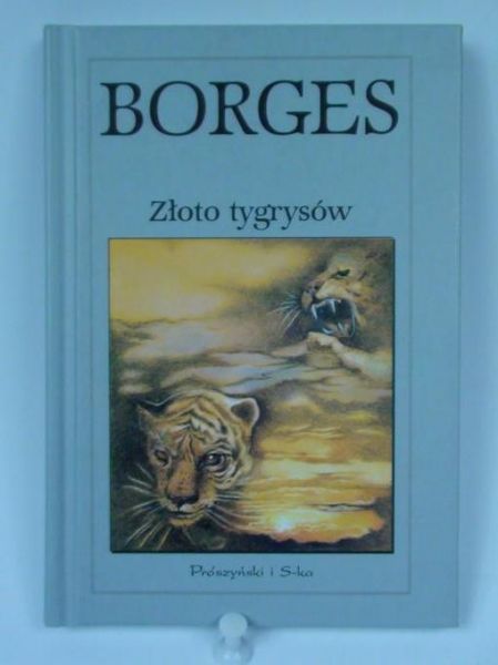 Złoto tygrysów