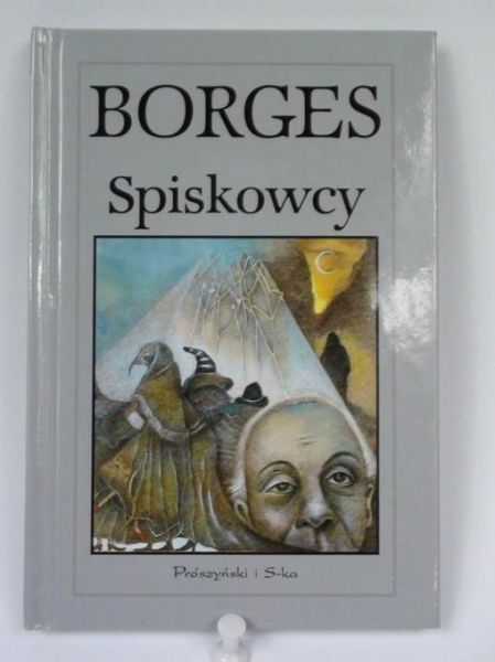 Spiskowcy