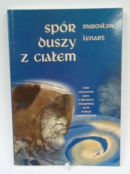 Spór duszy z ciałem