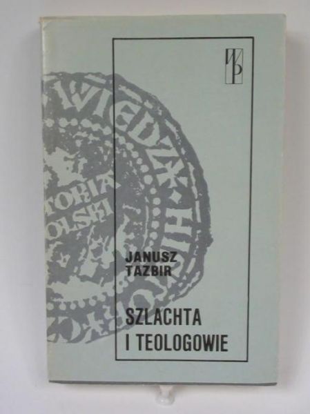 Szlachta i teologowie