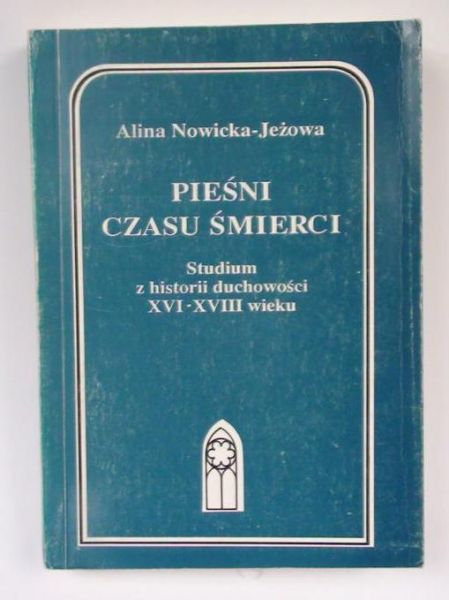 Pieśni czasu śmierci