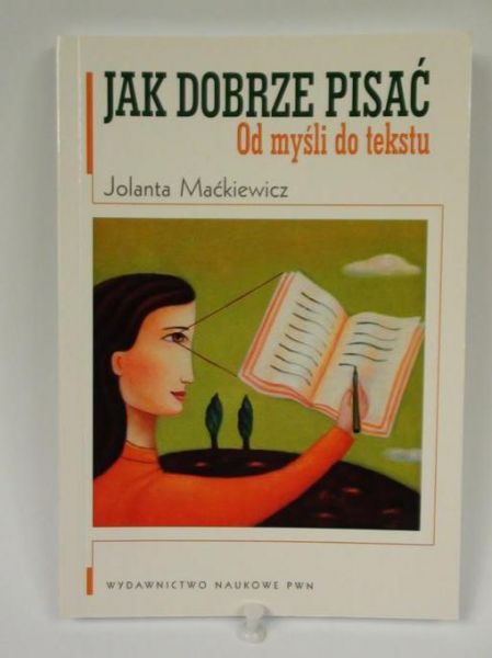 Jak dobrze pisać