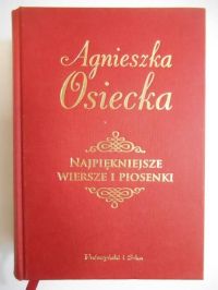 Najpiękniejsze wiersze i piosenki