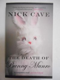 The Death of Bunny Munro