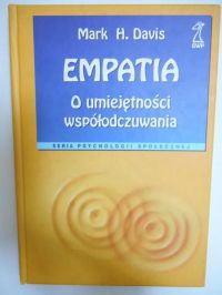 Davis Mark H. - Empatia