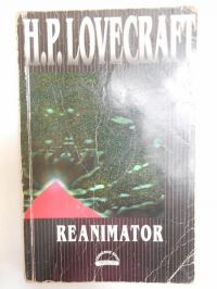 Lovecraft H.P. - Reanimator, Tom II