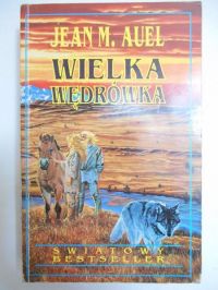 Auel Jean M. - Wielka wędrówka