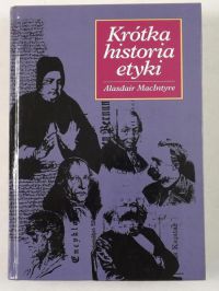 Krótka historia etyki