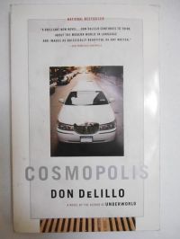 Cosmopolis