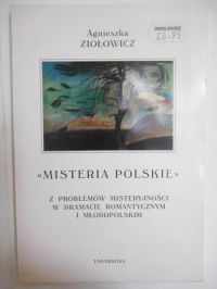 "Misteria Polskie"