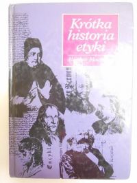 Krótka historia etyki