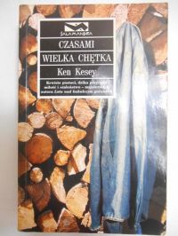 Czasami wielka chętka