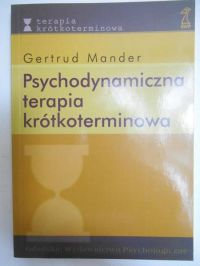 Psychodynamiczna terapia krótkoterminowa