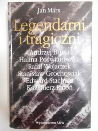 Legendarni i tragiczni