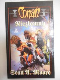 Conan. Niezłomny
