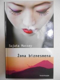 Żona biznesmena