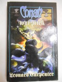 Conan wyrzutek