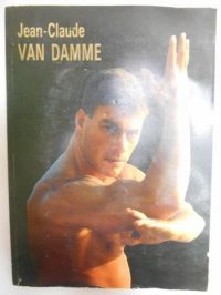 Jean-Claude Van Damme