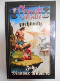 Conan zuchwały