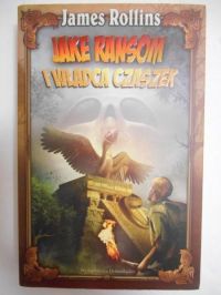 Jake Ransom i władca czaszek