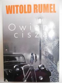 Owiani ciszą