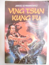 Ving Tsun kung fu