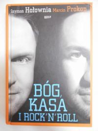 Bóg, kasa i rock'n'roll