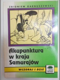 Akupunktura w kraju Samurajów