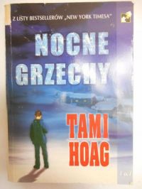 Hoag Tami - Nocne grzechy