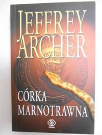 Córka marnotrawna